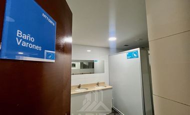 Oficina en Arriendo en COD37585 Planta Libre Oficina Centro Temuco
