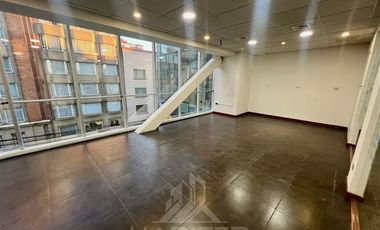 Oficina en Arriendo en COD37585 Planta Libre Oficina Centro Temuco