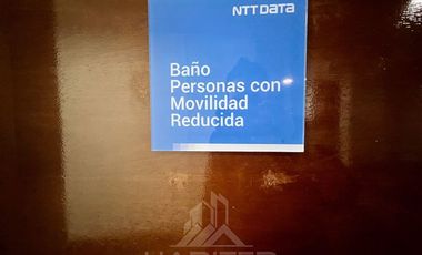 Oficina en Arriendo en COD37585 Planta Libre Oficina Centro Temuco