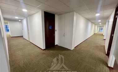 Oficina en Arriendo en COD37585 Planta Libre Oficina Centro Temuco