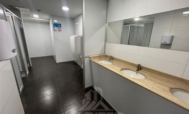 Oficina en Arriendo en COD37585 Planta Libre Oficina Centro Temuco