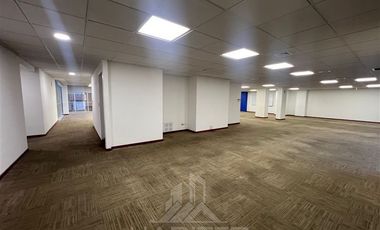 Oficina en Arriendo en COD37585 Planta Libre Oficina Centro Temuco