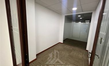 Oficina en Arriendo en COD37585 Planta Libre Oficina Centro Temuco