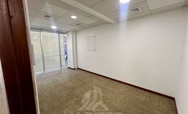 Oficina en Arriendo en COD37585 Planta Libre Oficina Centro Temuco