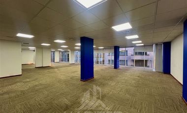 Oficina en Arriendo en COD37585 Planta Libre Oficina Centro Temuco