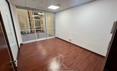 Oficina en Arriendo en COD37585 Planta Libre Oficina Centro Temuco