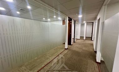 Oficina en Arriendo en COD37585 Planta Libre Oficina Centro Temuco
