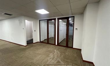 Oficina en Arriendo en COD37585 Planta Libre Oficina Centro Temuco