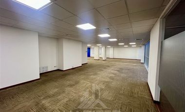 Oficina en Arriendo en COD37585 Planta Libre Oficina Centro Temuco