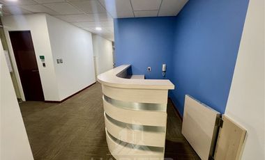Oficina en Arriendo en COD37585 Planta Libre Oficina Centro Temuco