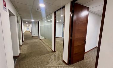 Oficina en Arriendo en COD37585 Planta Libre Oficina Centro Temuco