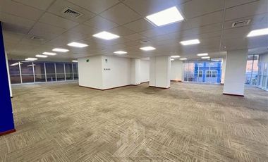 Oficina en Arriendo en COD37585 Planta Libre Oficina Centro Temuco