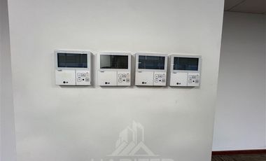 Oficina en Arriendo en COD37585 Planta Libre Oficina Centro Temuco