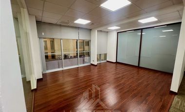 Oficina en Arriendo en COD37585 Planta Libre Oficina Centro Temuco