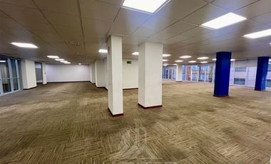 Oficina en Arriendo en COD37585 Planta Libre Oficina Centro Temuco