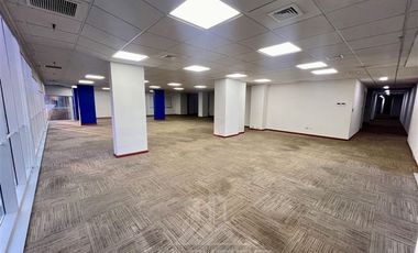Oficina en Arriendo en COD37585 Planta Libre Oficina Centro Temuco