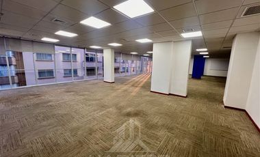 Oficina en Arriendo en COD37585 Planta Libre Oficina Centro Temuco