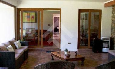 Casa en Venta en Carampangue Trebulco