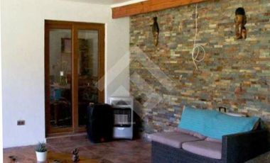 Casa en Venta en Carampangue Trebulco