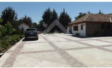 Casa en Venta en Carampangue Trebulco