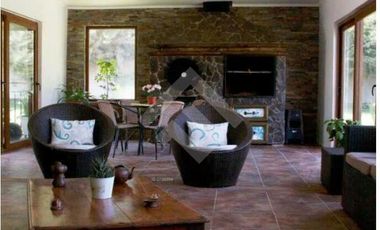 Casa en Venta en Carampangue Trebulco