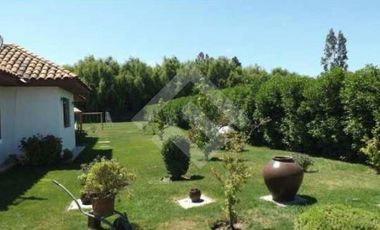 Casa en Venta en Carampangue Trebulco