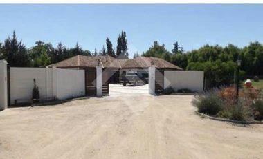 Casa en Venta en Carampangue Trebulco