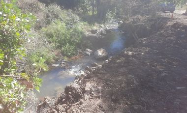 Parcela en Venta en Camino al Radal Siete Tazas