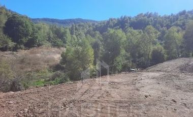 Parcela en Venta en Camino al Radal Siete Tazas