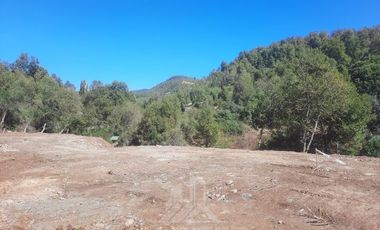 Parcela en Venta en Camino al Radal Siete Tazas