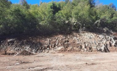 Parcela en Venta en Camino al Radal Siete Tazas