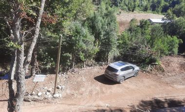 Parcela en Venta en Camino al Radal Siete Tazas