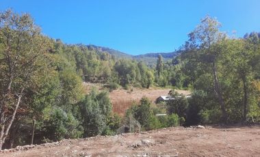 Parcela en Venta en Camino al Radal Siete Tazas