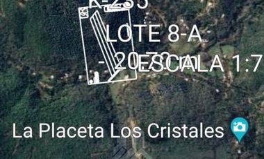 Parcela en Venta en Camino al Radal Siete Tazas