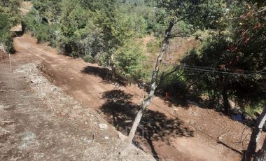 Parcela en Venta en Camino al Radal Siete Tazas