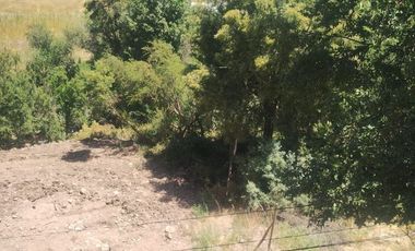 Parcela en Venta en Camino al Radal Siete Tazas