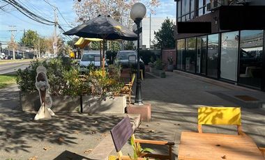 Local Comercial en Venta en Derecho de llaves | Hermosa cafetería al paso