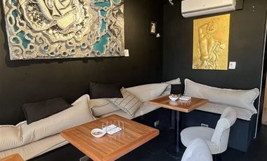 Local Comercial en Venta en Derecho de llaves | Hermosa cafetería al paso