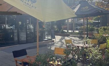 Local Comercial en Venta en Derecho de llaves | Hermosa cafetería al paso