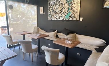 Local Comercial en Venta en Derecho de llaves | Hermosa cafetería al paso