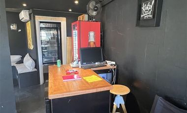 Local Comercial en Venta en Derecho de llaves | Hermosa cafetería al paso