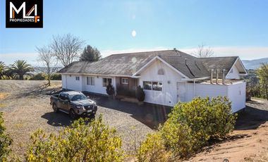 Parcela en Venta en El Sauce