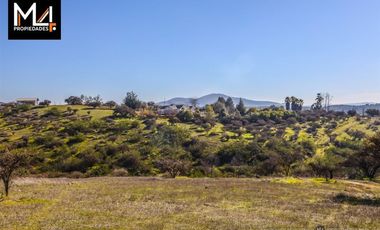 Parcela en Venta en El Sauce