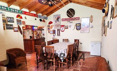 EXCLUSIVA RESIDENCIA EN SAN JOAQUÍN, LA SERENA