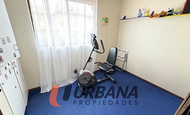 EXCLUSIVA RESIDENCIA EN SAN JOAQUÍN, LA SERENA