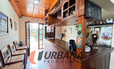 EXCLUSIVA RESIDENCIA EN SAN JOAQUÍN, LA SERENA