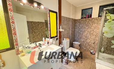 EXCLUSIVA RESIDENCIA EN SAN JOAQUÍN, LA SERENA