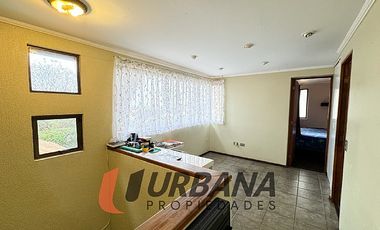 EXCLUSIVA RESIDENCIA EN SAN JOAQUÍN, LA SERENA