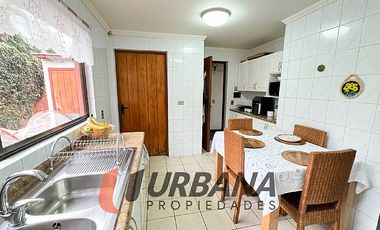 EXCLUSIVA RESIDENCIA EN SAN JOAQUÍN, LA SERENA