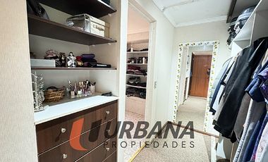 EXCLUSIVA RESIDENCIA EN SAN JOAQUÍN, LA SERENA